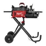 Milwaukee MX FUEL™ 2˝ Stationäres Akku-Gewindeschneidgerät mit ONE-KEY™ MXFPTR2 - Produktbild 4