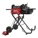 Milwaukee MX FUEL™ 2˝ Stationäres Akku-Gewindeschneidgerät mit ONE-KEY™ MXFPTR2 - Produktbild 7