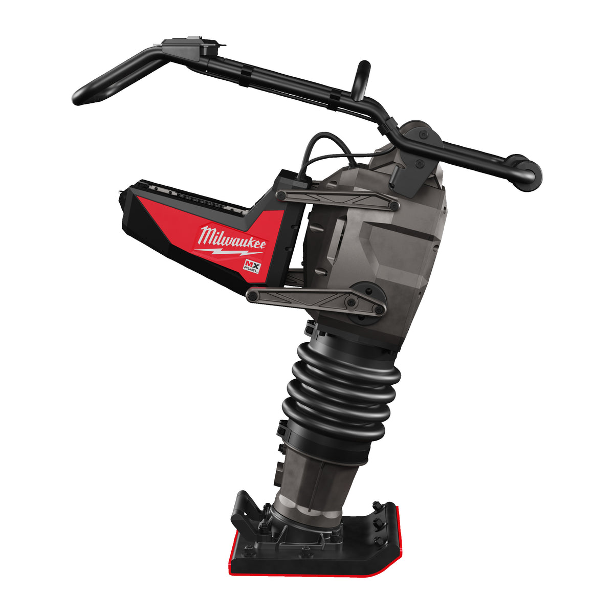 Milwaukee MX FUEL™ Akku-Stampfer MXFRAM60 - Produktbild 4