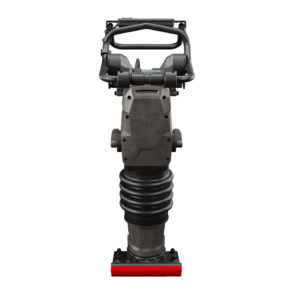 Milwaukee MX FUEL™ Akku-Stampfer MXFRAM60 - Produktbild 6