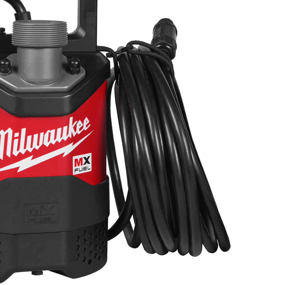 Milwaukee MX FUEL™ Akku-Tauchpumpe MXFSMP2 - Produktbild 4