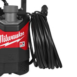 Milwaukee MX FUEL™ Akku-Tauchpumpe MXFSMP2 - Produktbild 4