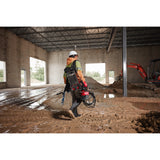Milwaukee MX FUEL™ Akku-Tauchpumpe, nur Pumpeneinheit MXFSMP2E - Produktbild 12