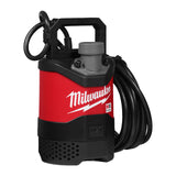 Milwaukee MX FUEL™ Akku-Tauchpumpe, nur Pumpeneinheit MXFSMP2E - Produktbild 3