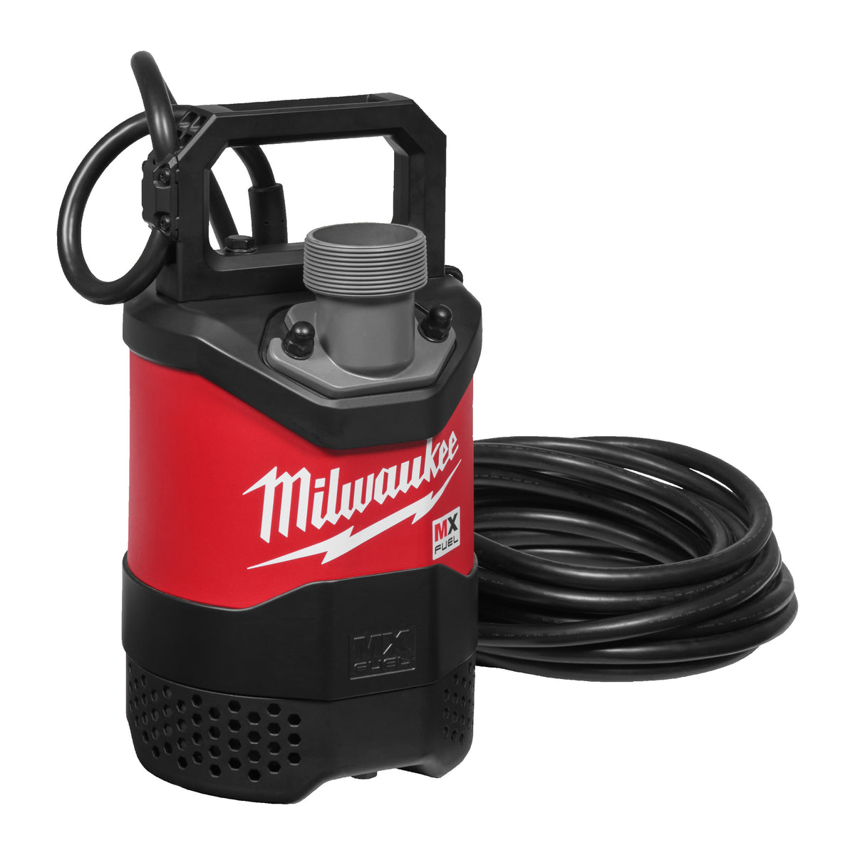 Milwaukee MX FUEL™ Akku-Tauchpumpe, nur Pumpeneinheit MXFSMP2E - Produktbild 4
