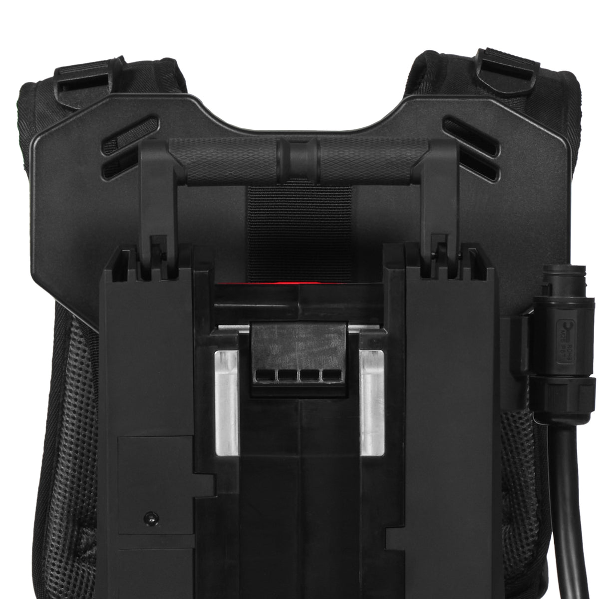 Milwaukee MX FUEL™ Akku-Tauchpumpe, nur Basiseinheit MXFSMP2PBE - Produktbild 8