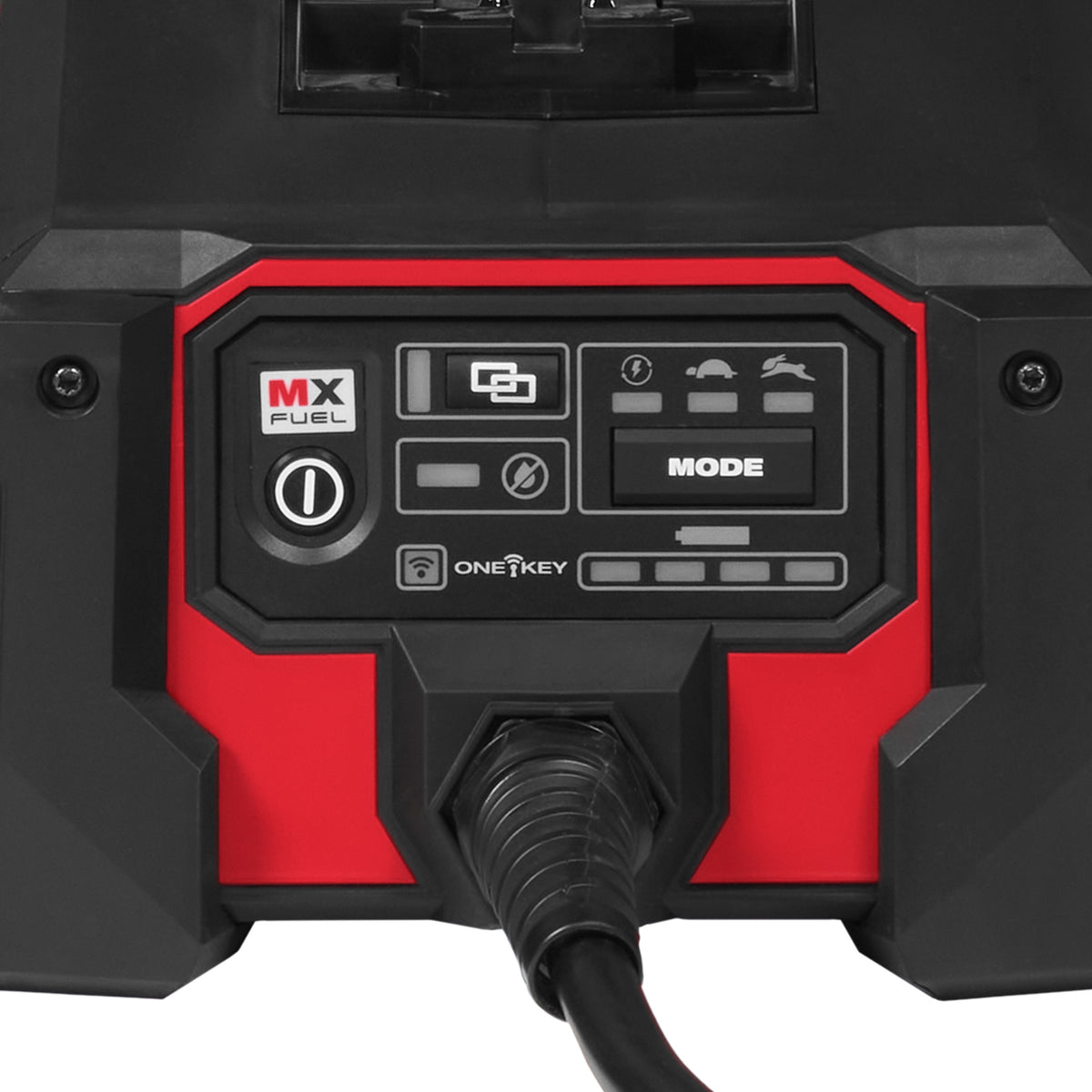 Milwaukee MX FUEL™ Akku-Tauchpumpe, nur Basiseinheit MXFSMP2PBE - Produktbild 9