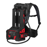 Milwaukee MX FUEL™ Akku-Tauchpumpe, nur Basiseinheit MXFSMP2PBE - Produktbild 4