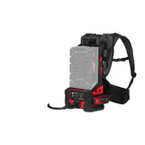 Milwaukee MX FUEL™ Akku-Tauchpumpe, nur Basiseinheit MXFSMP2PBE - Produktbild 6