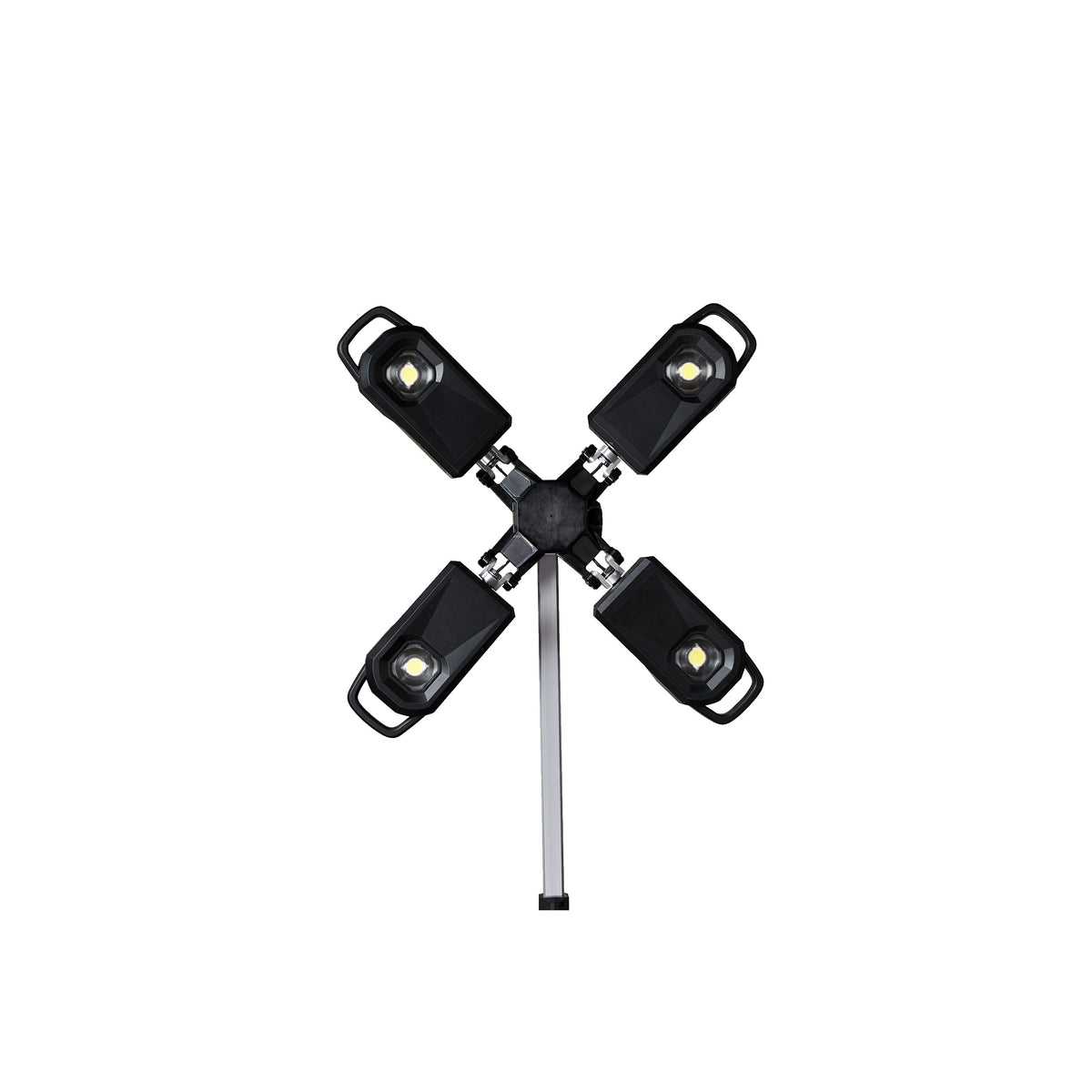 Milwaukee MX FUEL™ Akku-Baustellenstrahler MXFTL - Produktbild 11