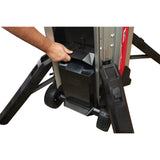 Milwaukee MX FUEL™ Akku-Baustellenstrahler MXFTL - Produktbild 12