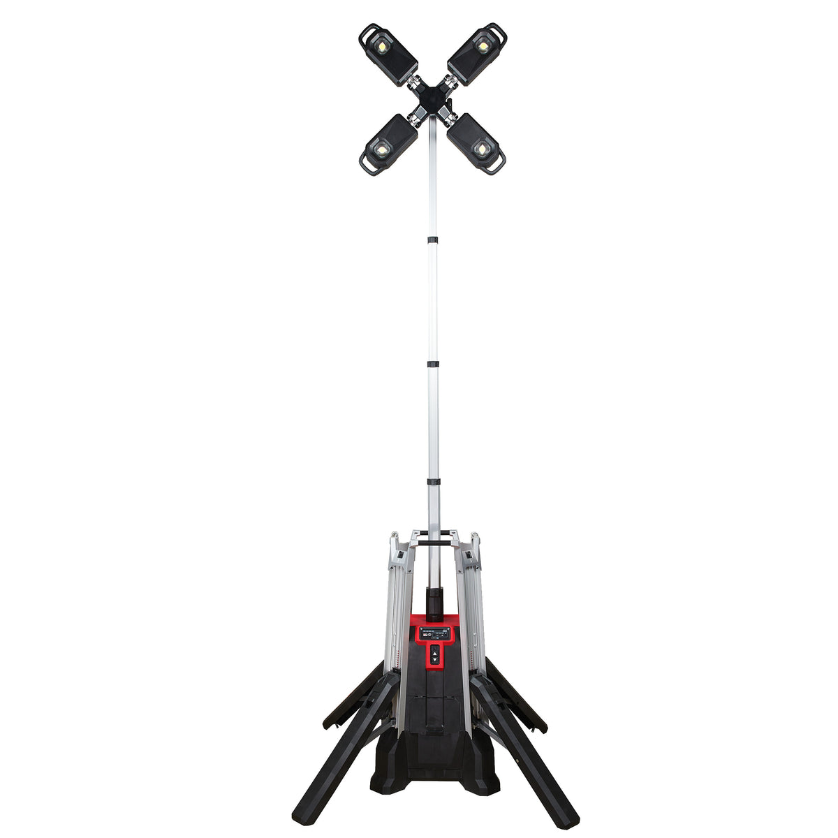 Milwaukee MX FUEL™ Akku-Baustellenstrahler MXFTL - Produktbild 4