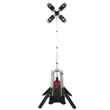 Milwaukee MX FUEL™ Akku-Baustellenstrahler MXFTL - Produktbild 4