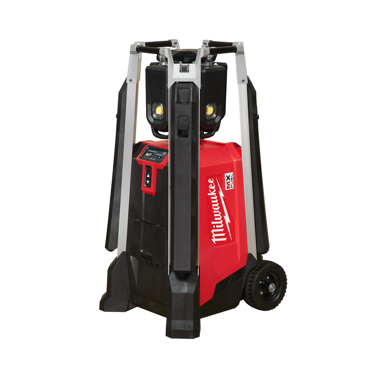 Milwaukee MX FUEL™ Akku-Baustellenstrahler MXFTL - Produktbild 9