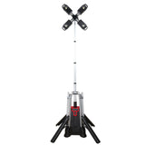 Milwaukee MX FUEL™ Akku-Baustellenstrahler MXFTL - Produktbild 15