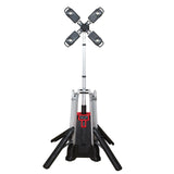 Milwaukee MX FUEL™ Akku-Baustellenstrahler MXFTL - Produktbild 17