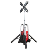 Milwaukee MX FUEL™ Akku-Baustellenstrahler MXFTL - Produktbild 18