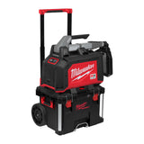 Milwaukee MX FUEL™ Akku-Kompaktbaustellenstrahler MXFTLIC - Produktbild 9