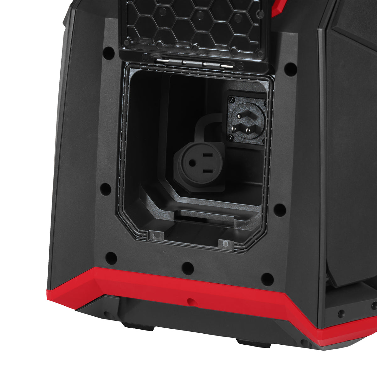 Milwaukee MX FUEL™ Akku-Kompaktbaustellenstrahler MXFTLIC - Produktbild 11