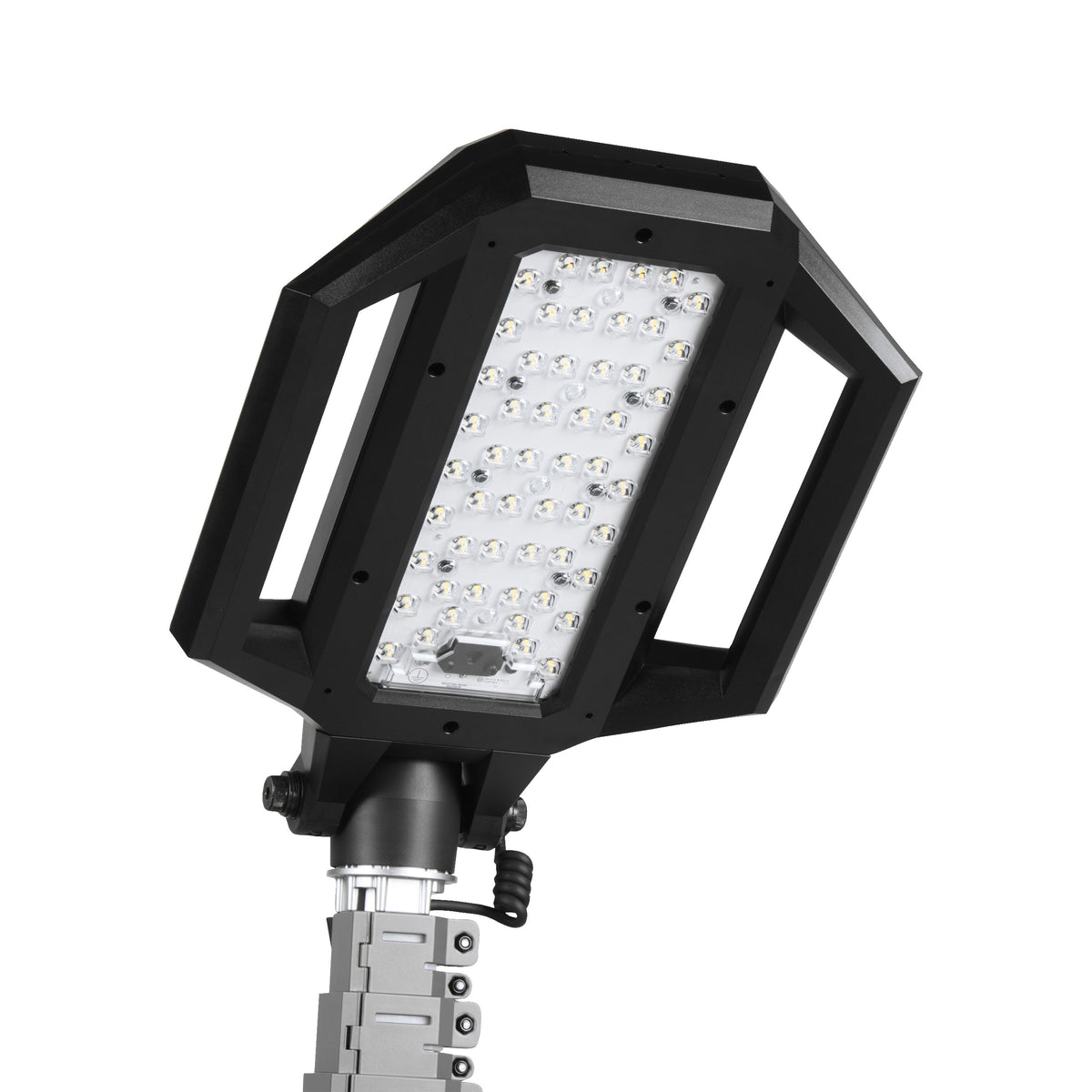 Milwaukee MX FUEL™ Akku-Kompaktbaustellenstrahler MXFTLIC - Produktbild 13