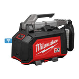 Milwaukee MX FUEL™ Akku-Kompaktbaustellenstrahler MXFTLIC - Produktbild 4