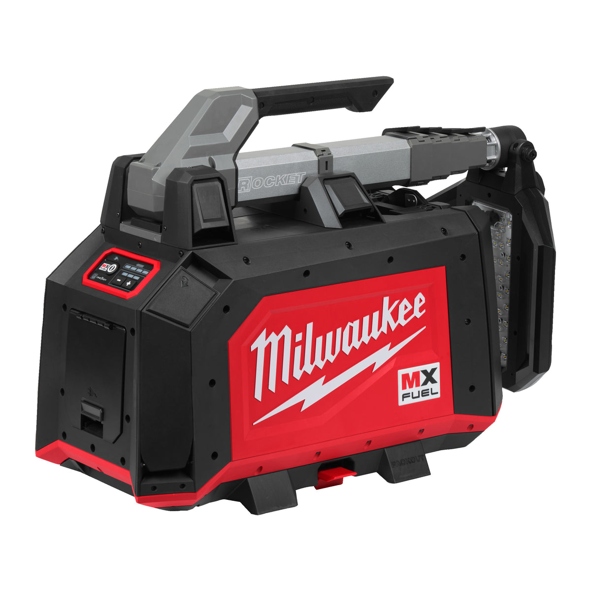 Milwaukee MX FUEL™ Akku-Kompaktbaustellenstrahler MXFTLIC - Produktbild 7