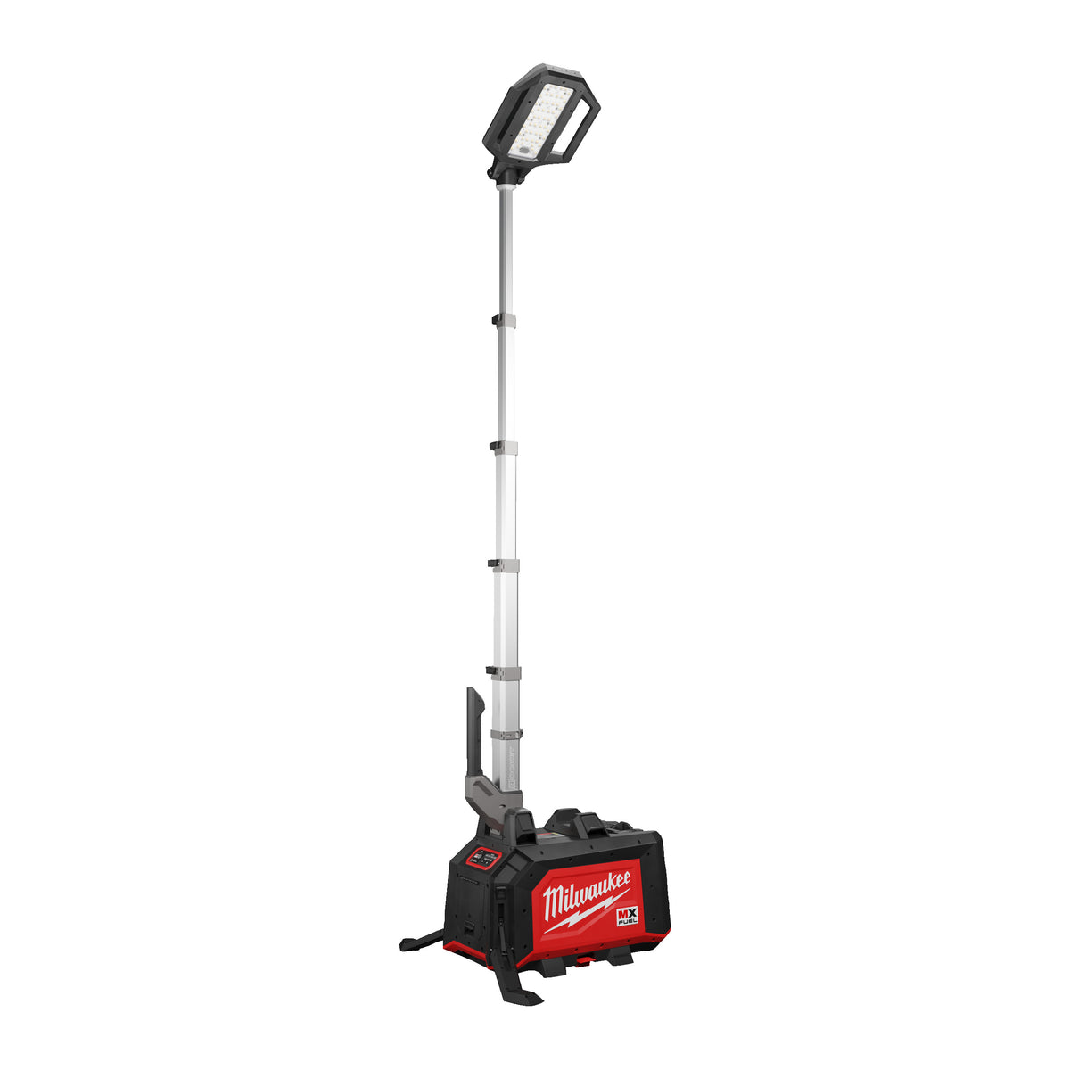 Milwaukee MX FUEL™ Akku-Kompaktbaustellenstrahler MXFTLIC - Produktbild 8