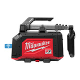 Milwaukee MX FUEL™ Akku-Kompaktbaustellenstrahler MXFTLIC - Produktbild 2