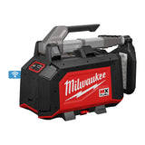 Milwaukee MX FUEL™ Akku-Kompaktbaustellenstrahler MXFTLIC - Produktbild 15
