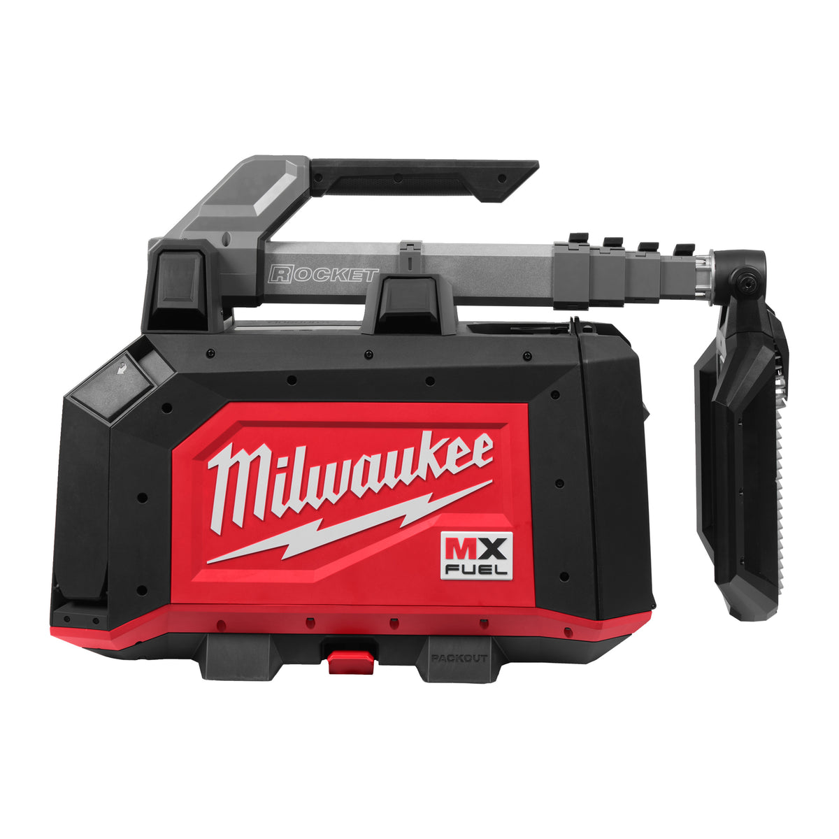 Milwaukee MX FUEL™ Akku-Kompaktbaustellenstrahler MXFTLIC - Produktbild 16