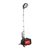 Milwaukee MX FUEL™ Akku-Kompaktbaustellenstrahler MXFTLIC - Produktbild 19