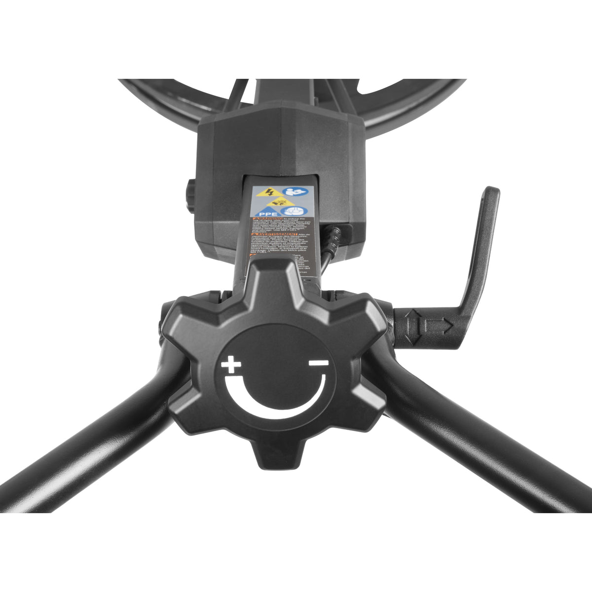 Milwaukee MX FUEL™ Akku-Flügelglätter 600mm MXFWBT60 - Produktbild 6