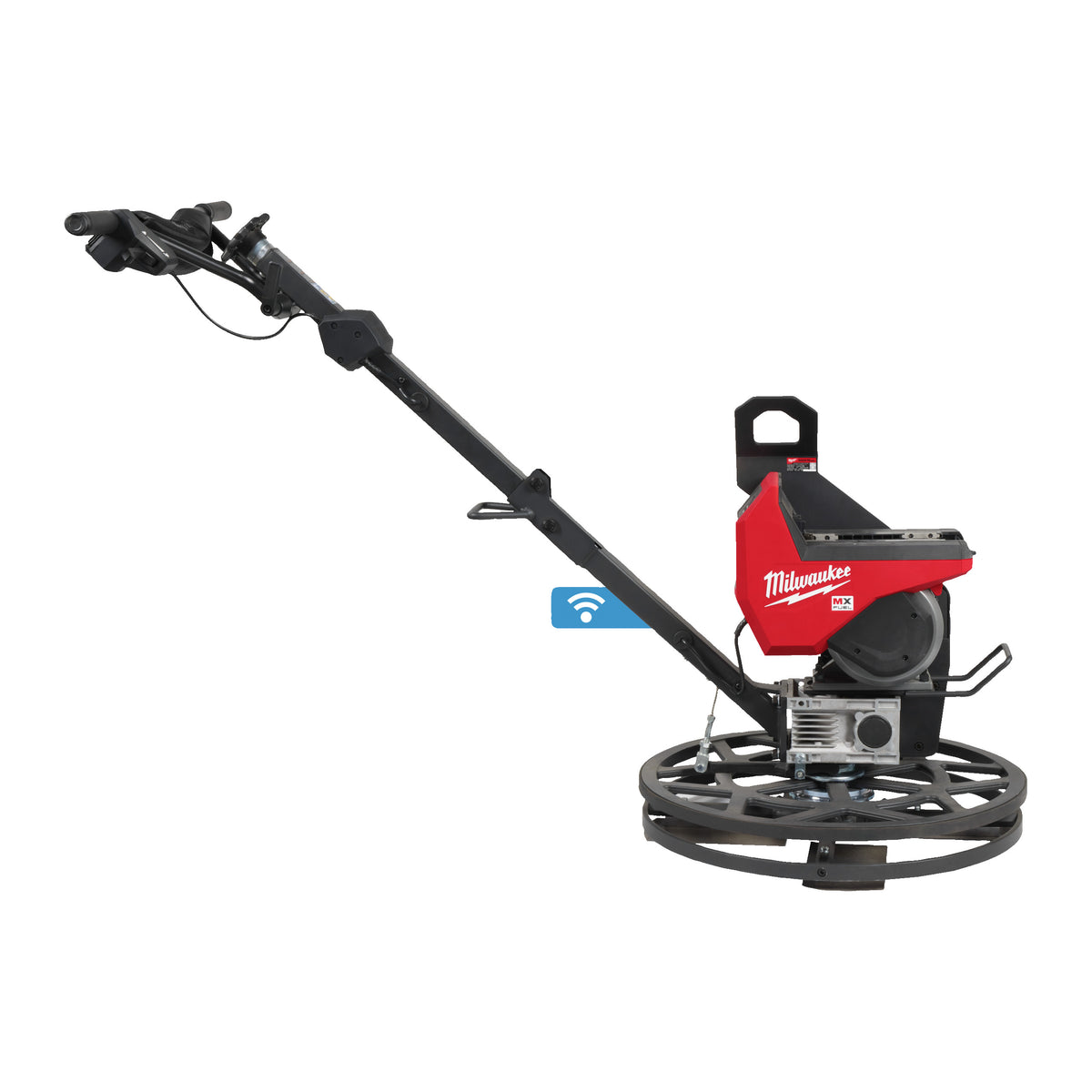 Milwaukee MX FUEL™ Akku-Flügelglätter 600mm MXFWBT60 - Produktbild 1