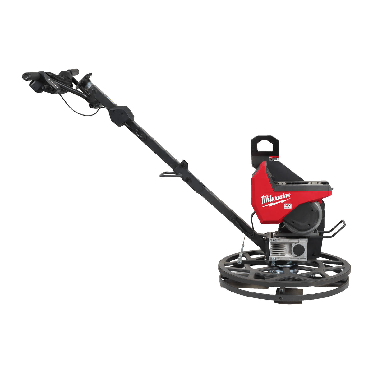 Milwaukee MX FUEL™ Akku-Flügelglätter 600mm MXFWBT60 - Produktbild 4