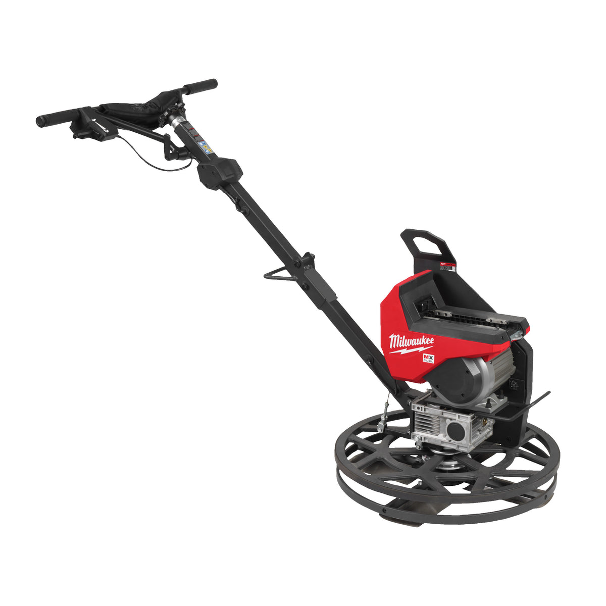 Milwaukee MX FUEL™ Akku-Flügelglätter 600mm MXFWBT60 - Produktbild 5