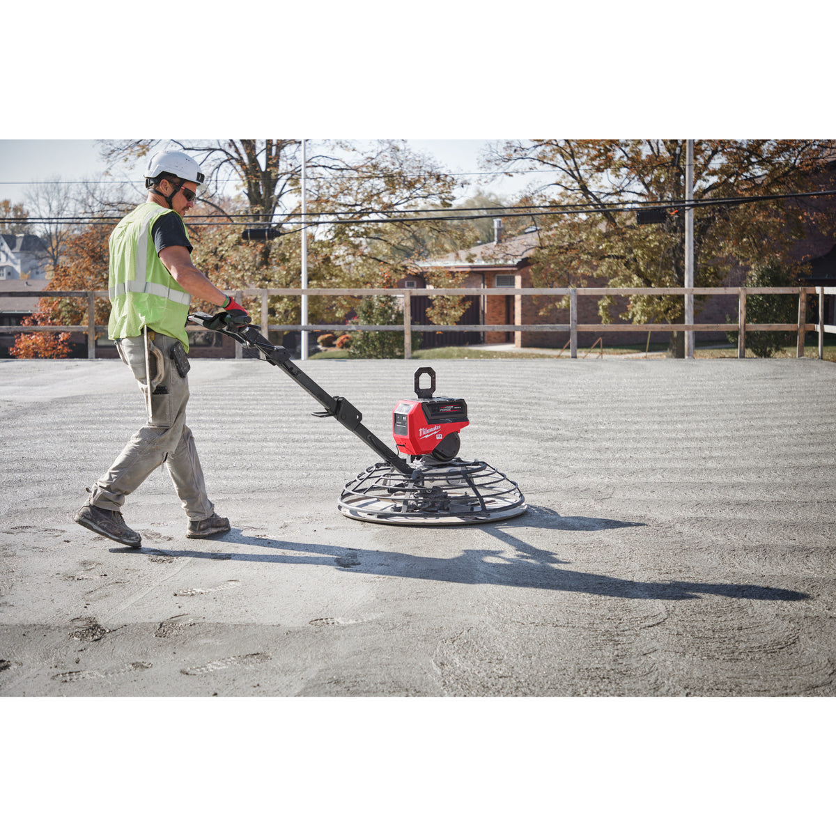 Milwaukee MX FUEL™ Akku-Flügelglätter 900mm MXFWBT90 - Produktbild 10