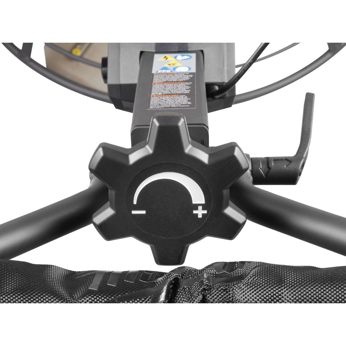 Milwaukee MX FUEL™ Akku-Flügelglätter 900mm MXFWBT90 - Produktbild 6