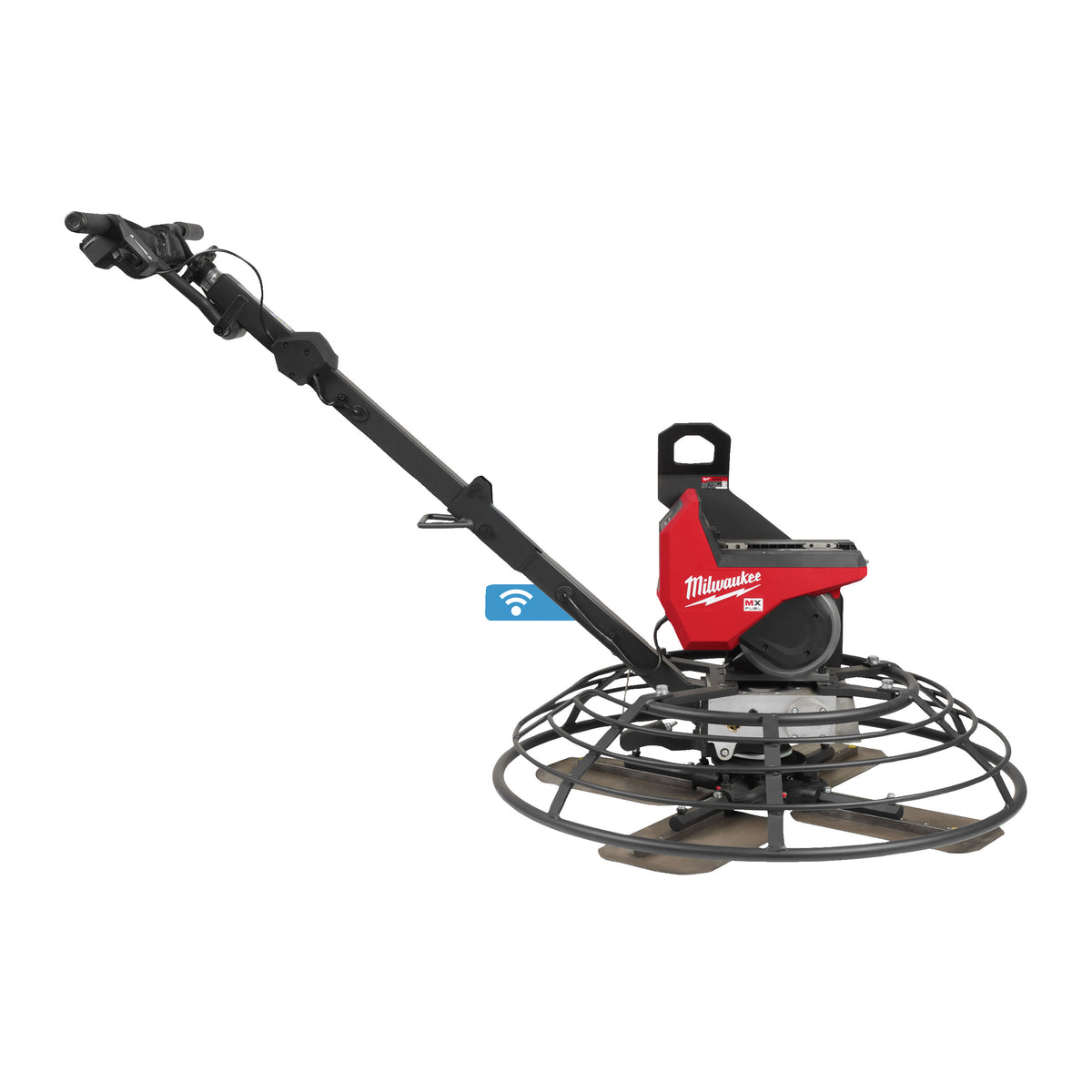 Milwaukee MX FUEL™ Akku-Flügelglätter 900mm MXFWBT90 - Produktbild 1