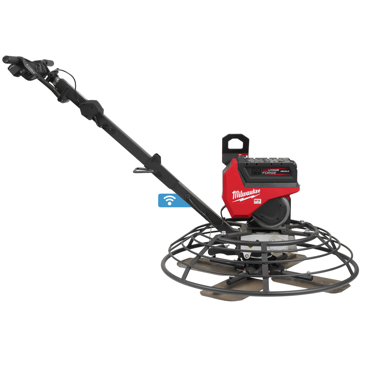 Milwaukee MX FUEL™ Akku-Flügelglätter 900mm MXFWBT90 - Produktbild 2