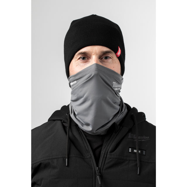 Milwaukee Performance Schlauchtuch – Grau