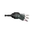Milwaukee SHOCKWAVE Winkelschraubgelenk Knuckle – Produktbild 1