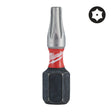 Milwaukee Schrauberbit SHOCKWAVE TX BO15 / 25 mm – Produktbild 1