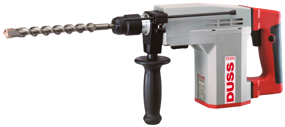 Mafell DUSS P26SDS Bohrhammer