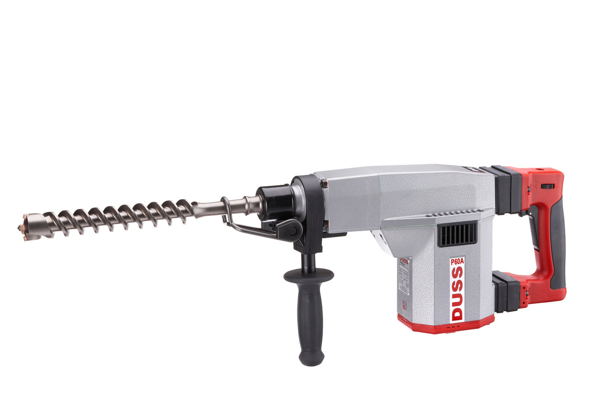 Mafell DUSS P60A Kombihammer 19 mm Sechskant