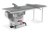 SAWSTOP mobiles Fahrwerk für stationäre Tischkreissäge PCS - MB-PCS-000-I