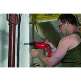 Milwaukee Schlagbohrmaschine PDE13RX - Produktbild 4