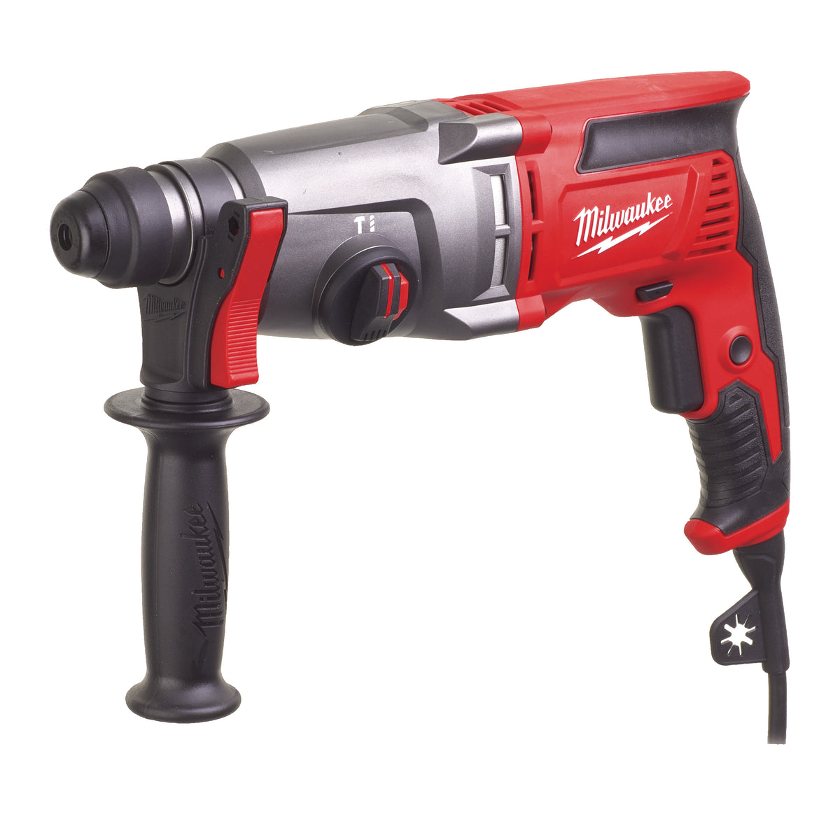 Milwaukee Bohrhammer PFH26T - Produktbild 2