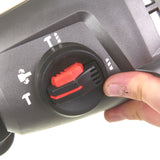 Milwaukee Kombihammer PH26TX - Produktbild 5