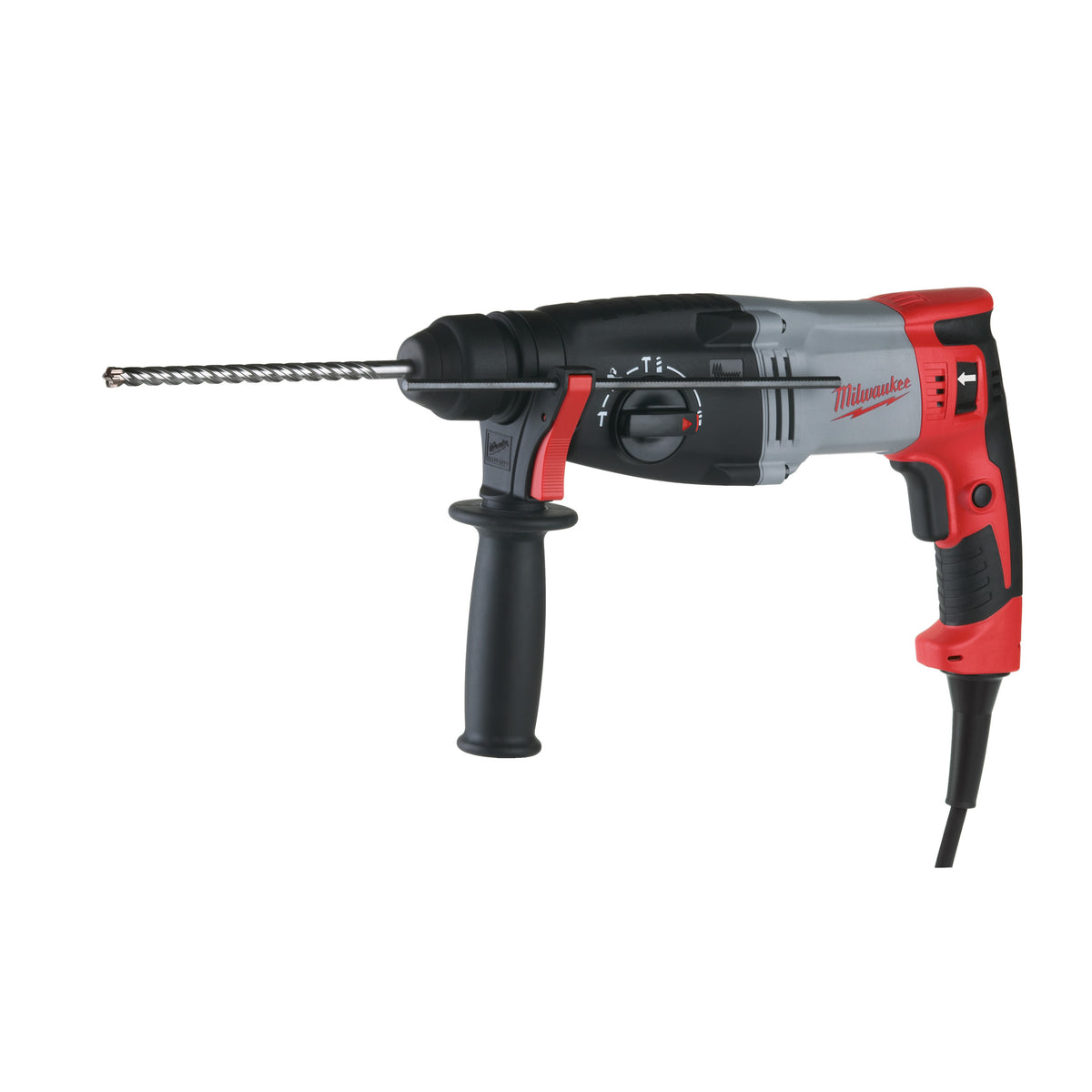 Milwaukee Kombihammer PH 28 X PH28 - Produktbild 2