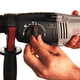 Milwaukee Kombihammer PH28X - Produktbild 3